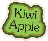 Kiwi Apple