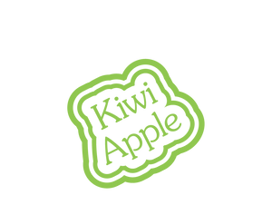 Kiwi Apple