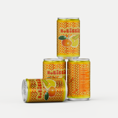 Clementine Lemon