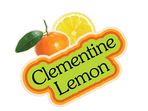Clementine Lemon
