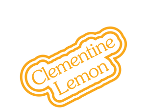 Clementine Lemon