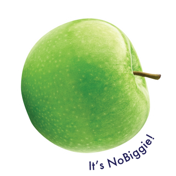 Kiwi Apple 4-Can Pack