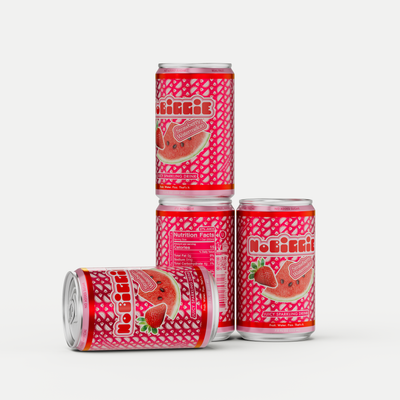 Strawberry Watermelon