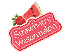 Strawberry Watermelon