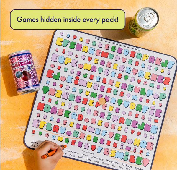 The Play Pack