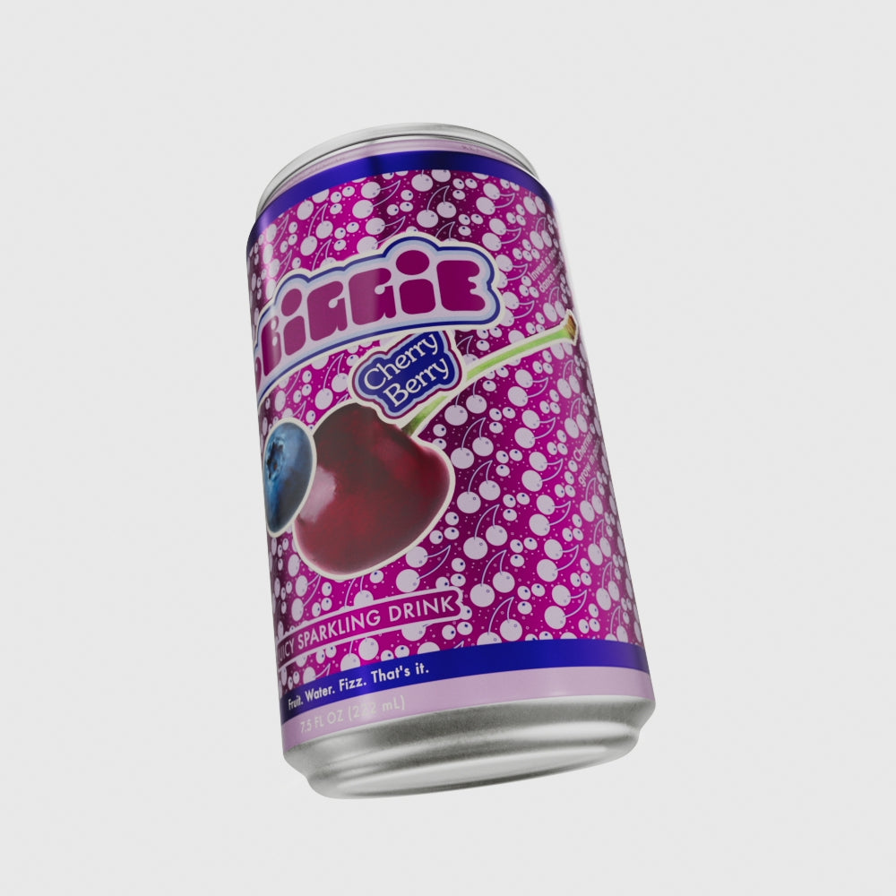 Cherry Berry Party Pack | NoBiggie