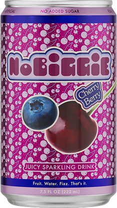 Cherry Berry can