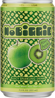 Kiwi Apple can