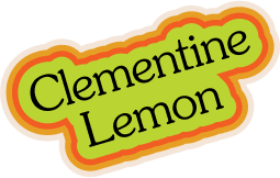 Clementine Lemon